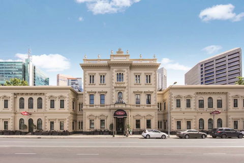 Adina Apartment Hotel Adelaide Treasury - Hotel VIC 0