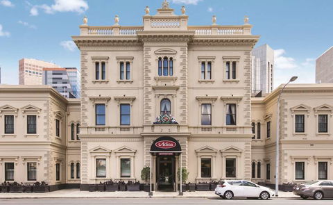 Adina Apartment Hotel Adelaide Treasury - Hotel VIC 2
