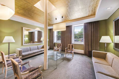 Adina Apartment Hotel Adelaide Treasury - Hotel VIC 5