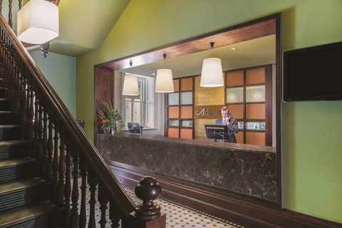 Adina Apartment Hotel Adelaide Treasury - Hotel VIC 6