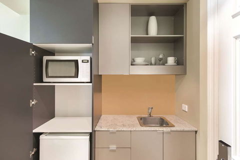 Adina Apartment Hotel Adelaide Treasury - Hotel VIC 10