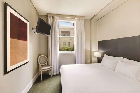 Adina Apartment Hotel Adelaide Treasury - Hotel VIC 15