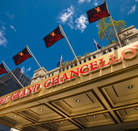 Hotel Grand Chancellor Adelaide - Hotel VIC