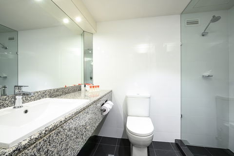 Hotel Grand Chancellor Adelaide - Hotel VIC 2