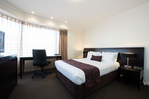 Hotel Grand Chancellor Adelaide - Hotel VIC 5