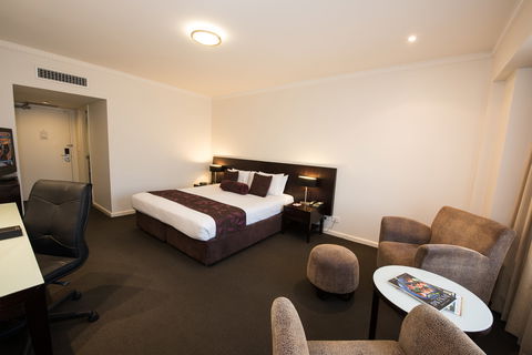 Hotel Grand Chancellor Adelaide - Hotel VIC 6