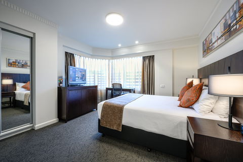 Hotel Grand Chancellor Adelaide - Hotel VIC 7