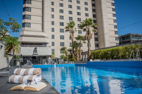 Hotel Grand Chancellor Adelaide - Hotel VIC 14