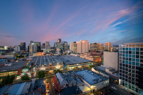 Hotel Indigo Adelaide Markets - Hotel VIC 2