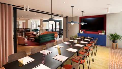 Hotel Indigo Adelaide Markets - Hotel VIC 10