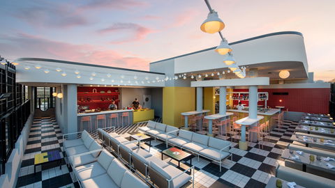 Hotel Indigo Adelaide Markets - Hotel VIC 11