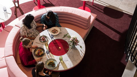 Hotel Indigo Adelaide Markets - Hotel VIC 12