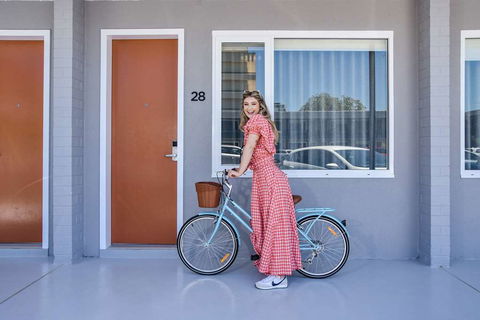 HotelMOTEL - Hotel VIC 1