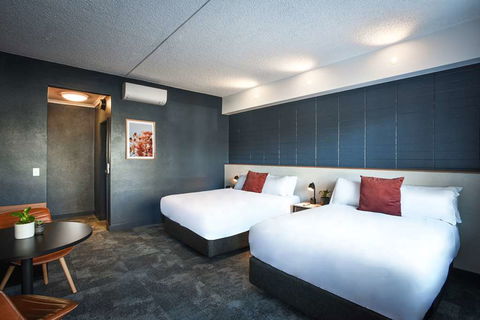 HotelMOTEL - Hotel VIC 2