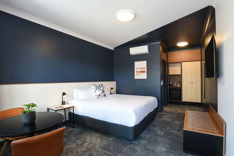 HotelMOTEL - Hotel VIC 4