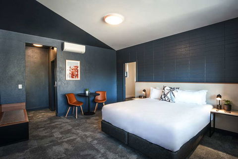 HotelMOTEL - Hotel VIC 6