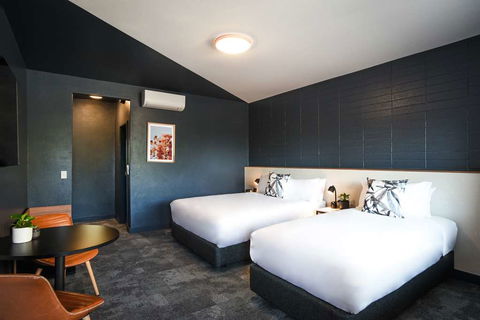 HotelMOTEL - Hotel VIC 7