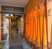 The Soho Hotel an Ascend Hotel Coll. - Hotel VIC