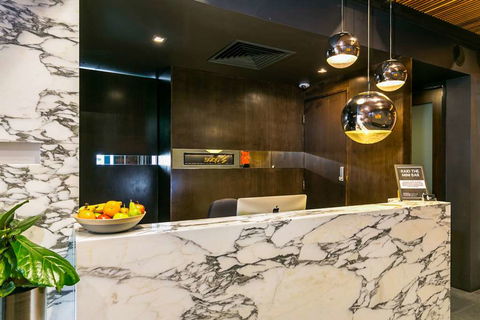 The Soho Hotel, An Ascend Hotel Coll. - Hotel VIC 1