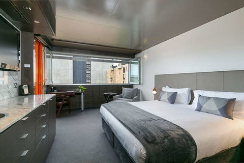 The Soho Hotel, An Ascend Hotel Coll. - Hotel VIC 3
