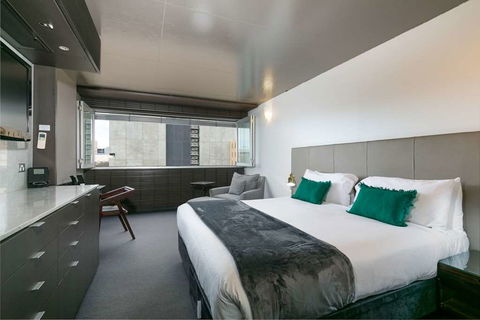The Soho Hotel, An Ascend Hotel Coll. - Hotel VIC 4