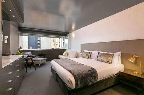 The Soho Hotel, An Ascend Hotel Coll. - Hotel VIC 5
