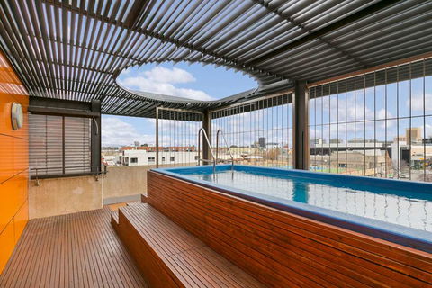 The Soho Hotel, An Ascend Hotel Coll. - Hotel VIC 6