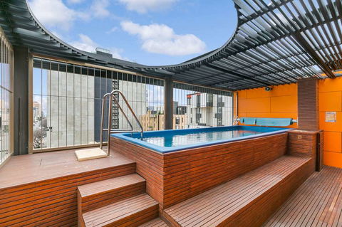 The Soho Hotel, An Ascend Hotel Coll. - Hotel VIC 7