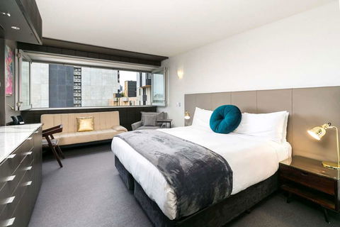 The Soho Hotel, An Ascend Hotel Coll. - Hotel VIC 8