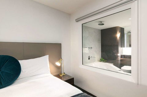 The Soho Hotel, An Ascend Hotel Coll. - Hotel VIC 9