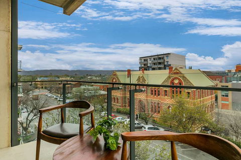 The Soho Hotel, An Ascend Hotel Coll. - Hotel VIC 11