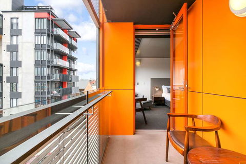 The Soho Hotel, An Ascend Hotel Coll. - Hotel VIC 12