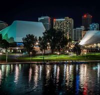 Stamford Plaza Adelaide - Hotel VIC