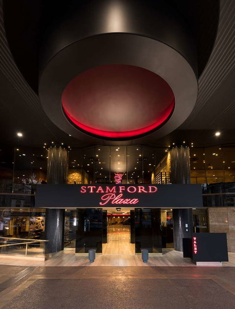 Stamford Plaza Adelaide - Hotel VIC 1