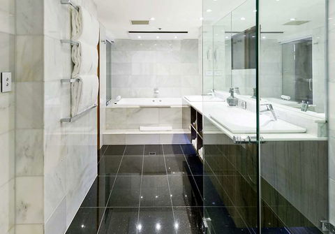 Stamford Plaza Adelaide - Hotel VIC 3