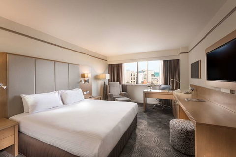Stamford Plaza Adelaide - Hotel VIC 4