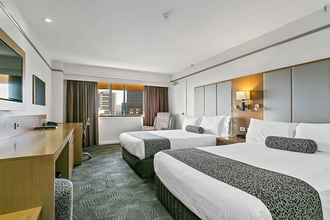 Stamford Plaza Adelaide - Hotel VIC 5