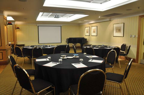 Stamford Plaza Adelaide - Hotel VIC 7