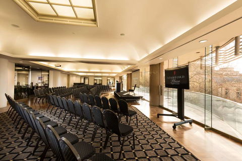 Stamford Plaza Adelaide - Hotel VIC 8