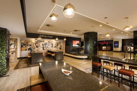 Stamford Plaza Adelaide - Hotel VIC 10