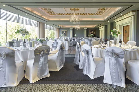 Stamford Plaza Adelaide - Hotel VIC 15
