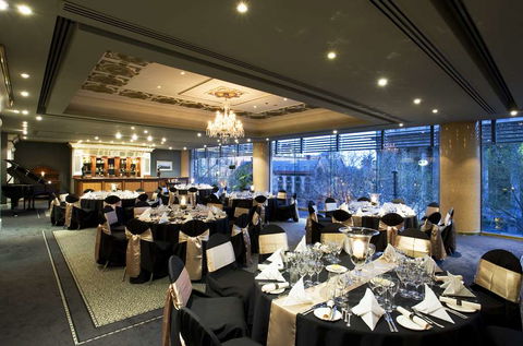 Stamford Plaza Adelaide - Hotel VIC 16