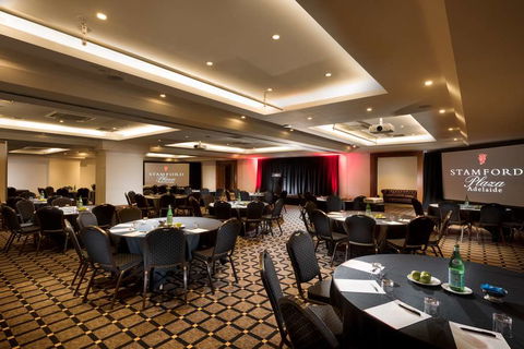Stamford Plaza Adelaide - Hotel VIC 17