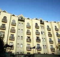 Frome Apartments - Hotel VIC