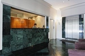 Frome Apartments - Hotel VIC 1
