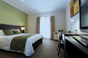 Frome Apartments - Hotel VIC 2