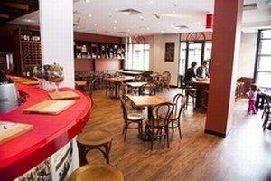 Frome Apartments - Hotel VIC 3