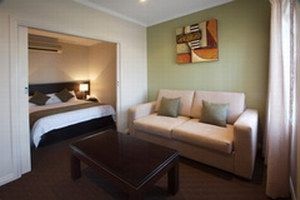 Frome Apartments - Hotel VIC 4