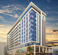 Holiday Inn Express Adelaide City Centre - Hotel VIC