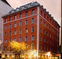 Hotel Grand Chancellor on Currie - Hotel VIC
